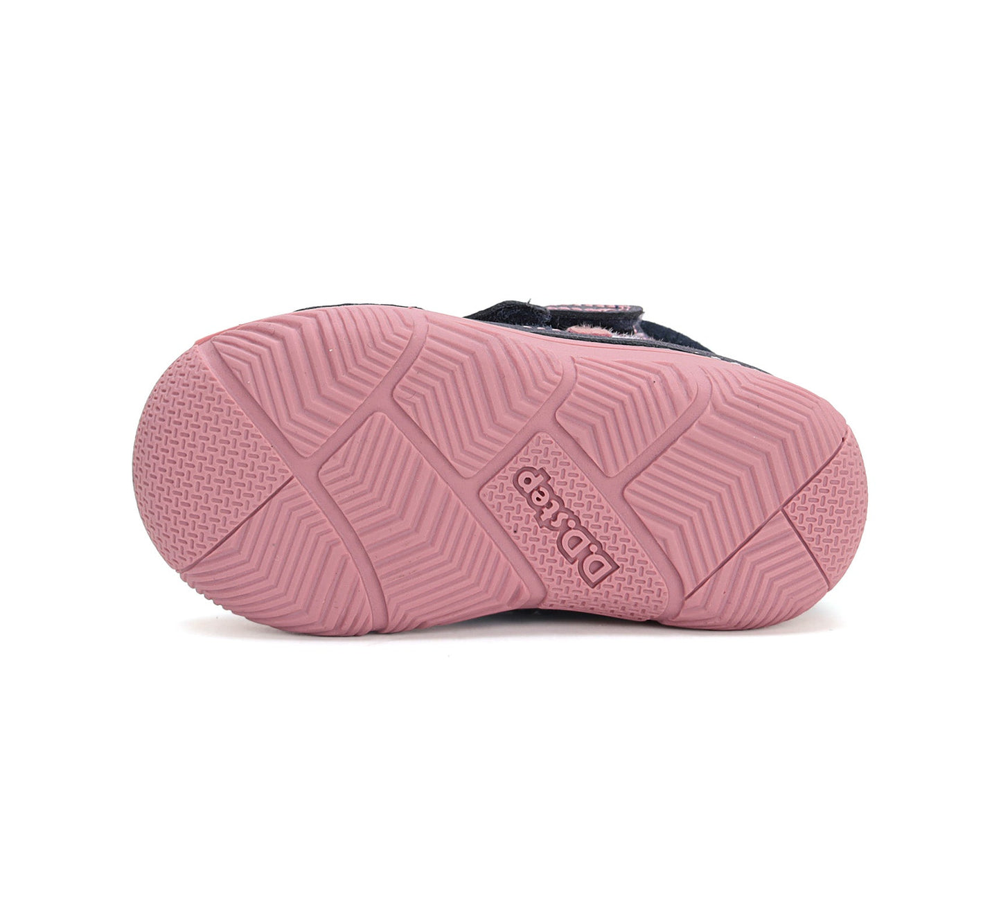 D.D.Step Kislány Bélelt bokacipő (W082-42774)