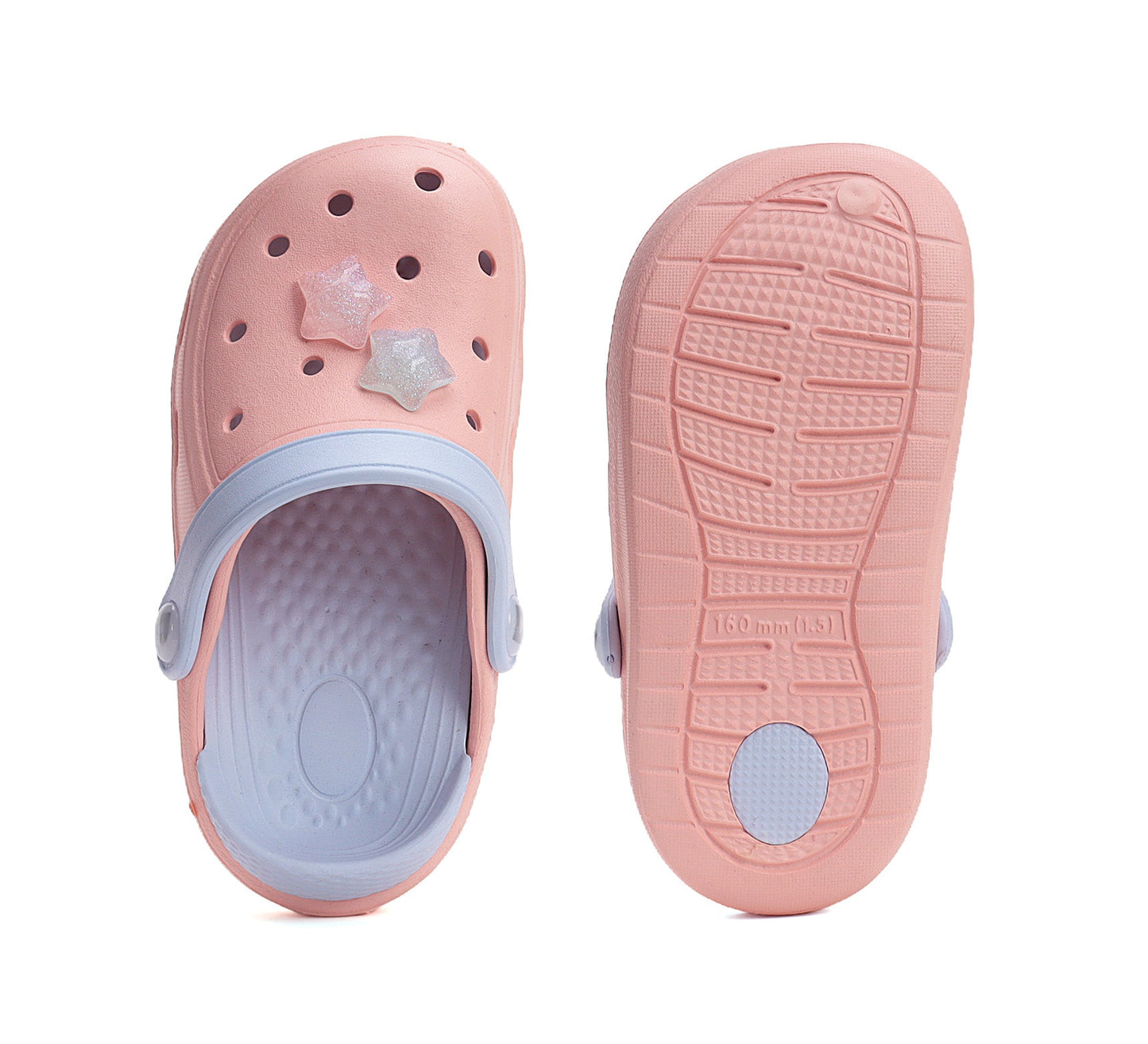 D.D.Step Kislány Papucs (J091-51713C)