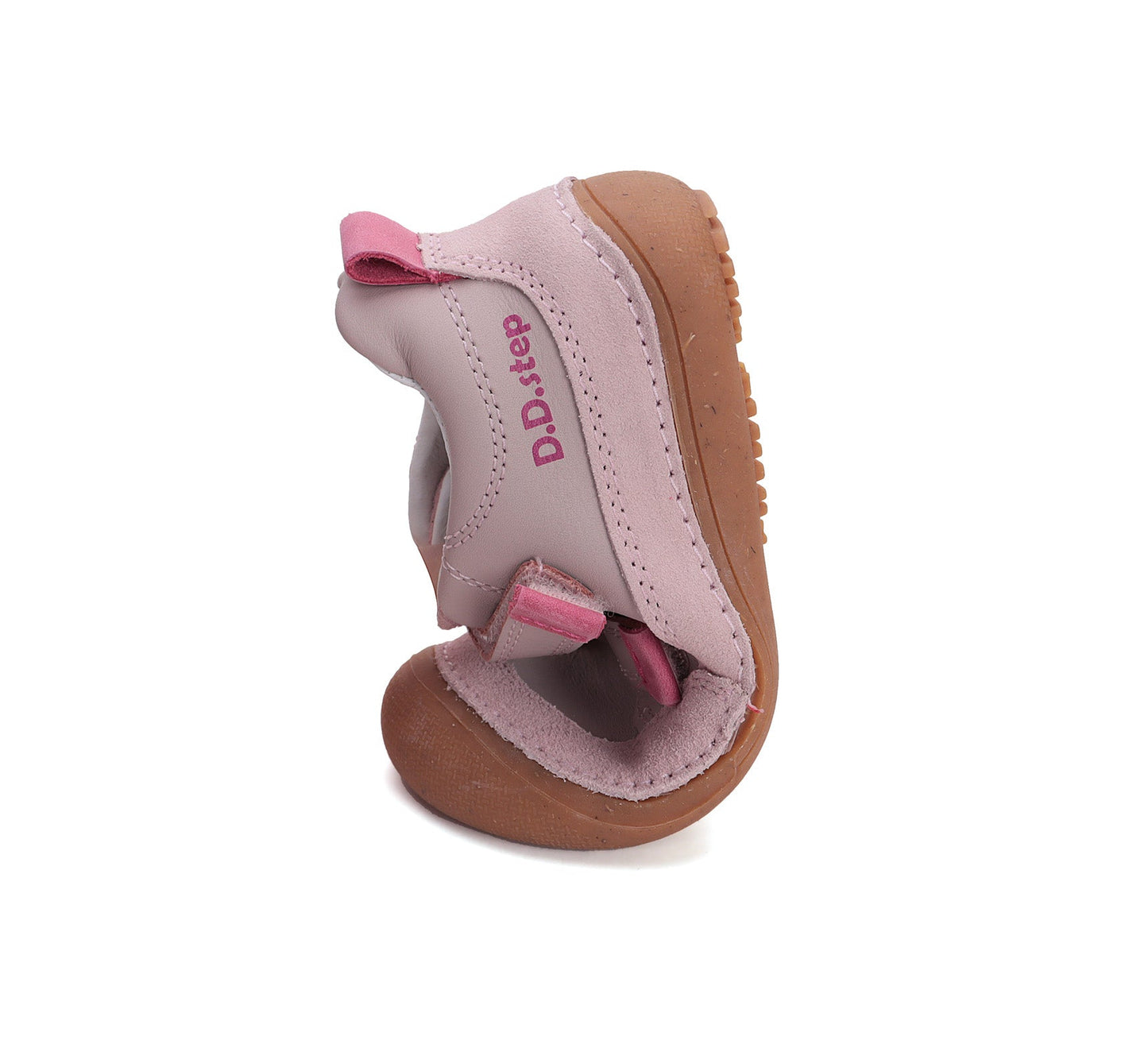 D.D.Step Kislány Barefoot Zárt cipő (S063-51483C)