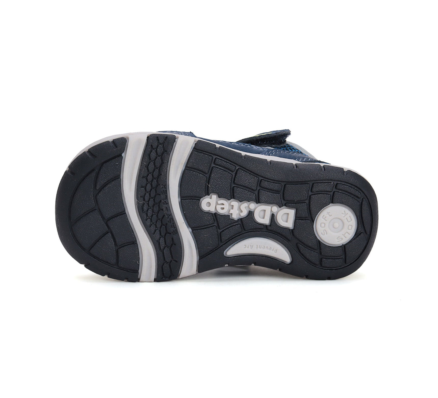 D.D.Step Kisfiú Quick dry (gyorsan száradó) Szandál (G065-51458)