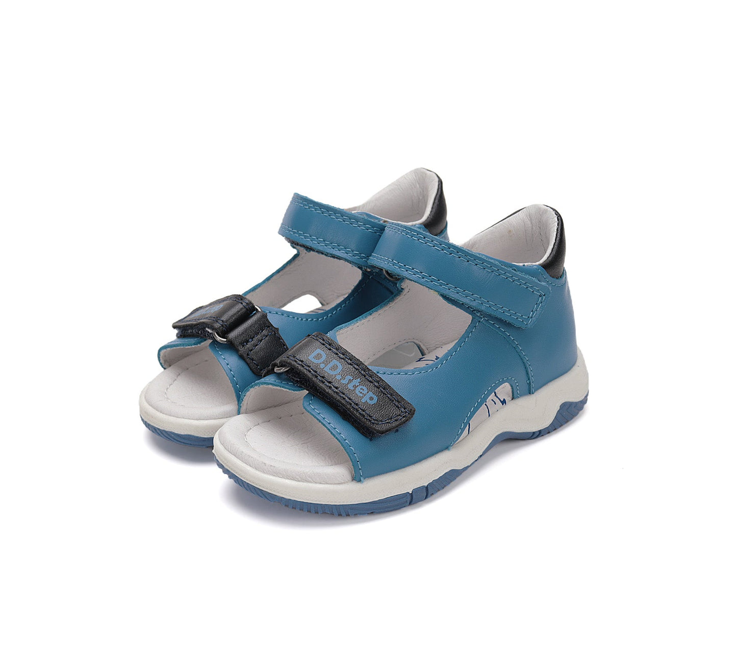 D.D.Step Kisfiú Szandál (G103-51693)