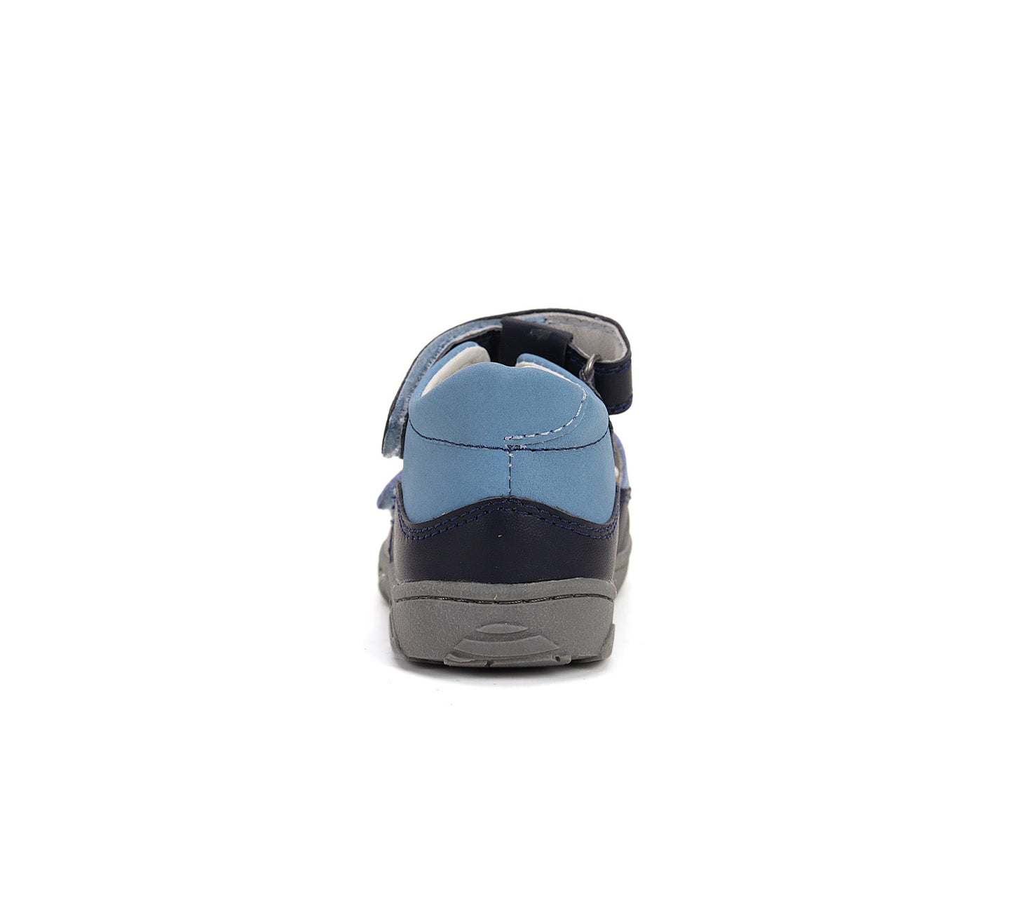 D.D.Step Kisfiú Barefoot Nyitott cipő (H077-51332A)