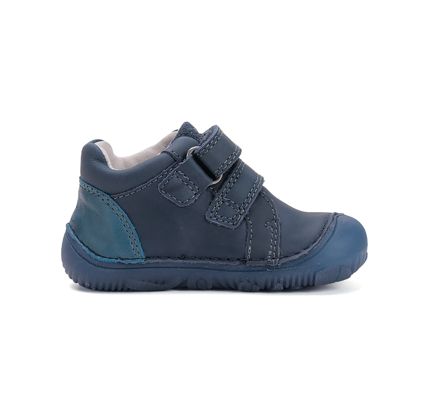 D.D.Step Kisfiú Barefoot Zárt cipő (S073-52875)