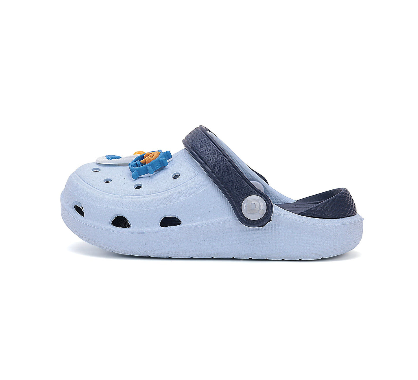 D.D.Step Kisfiú Papucs (J091-51713B)