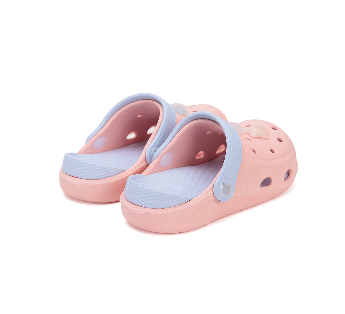 D.D.Step Kislány Papucs (J091-51713C)
