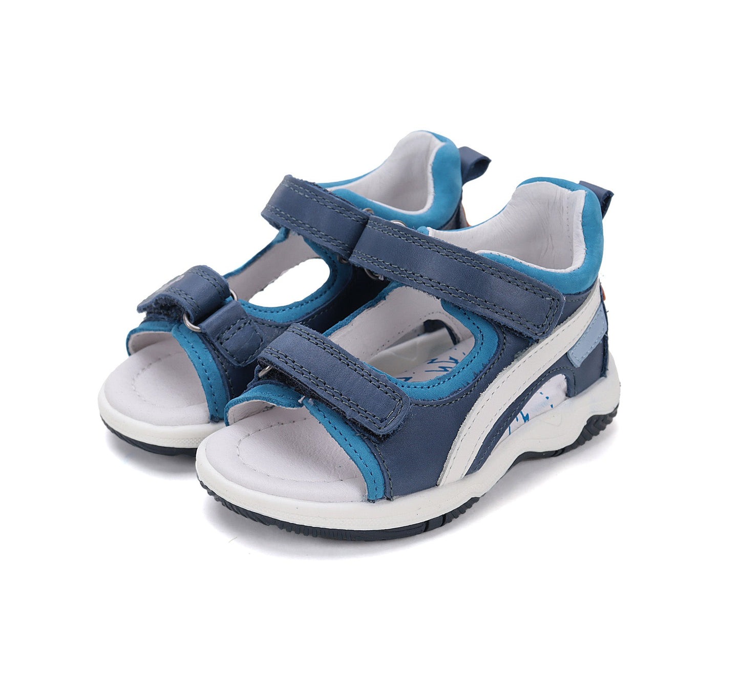 D.D.Step Kisfiú Szandál (G103-51229A)
