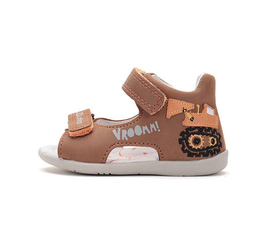 D.D.Step Kisfiú Szandál (G075-51868B)