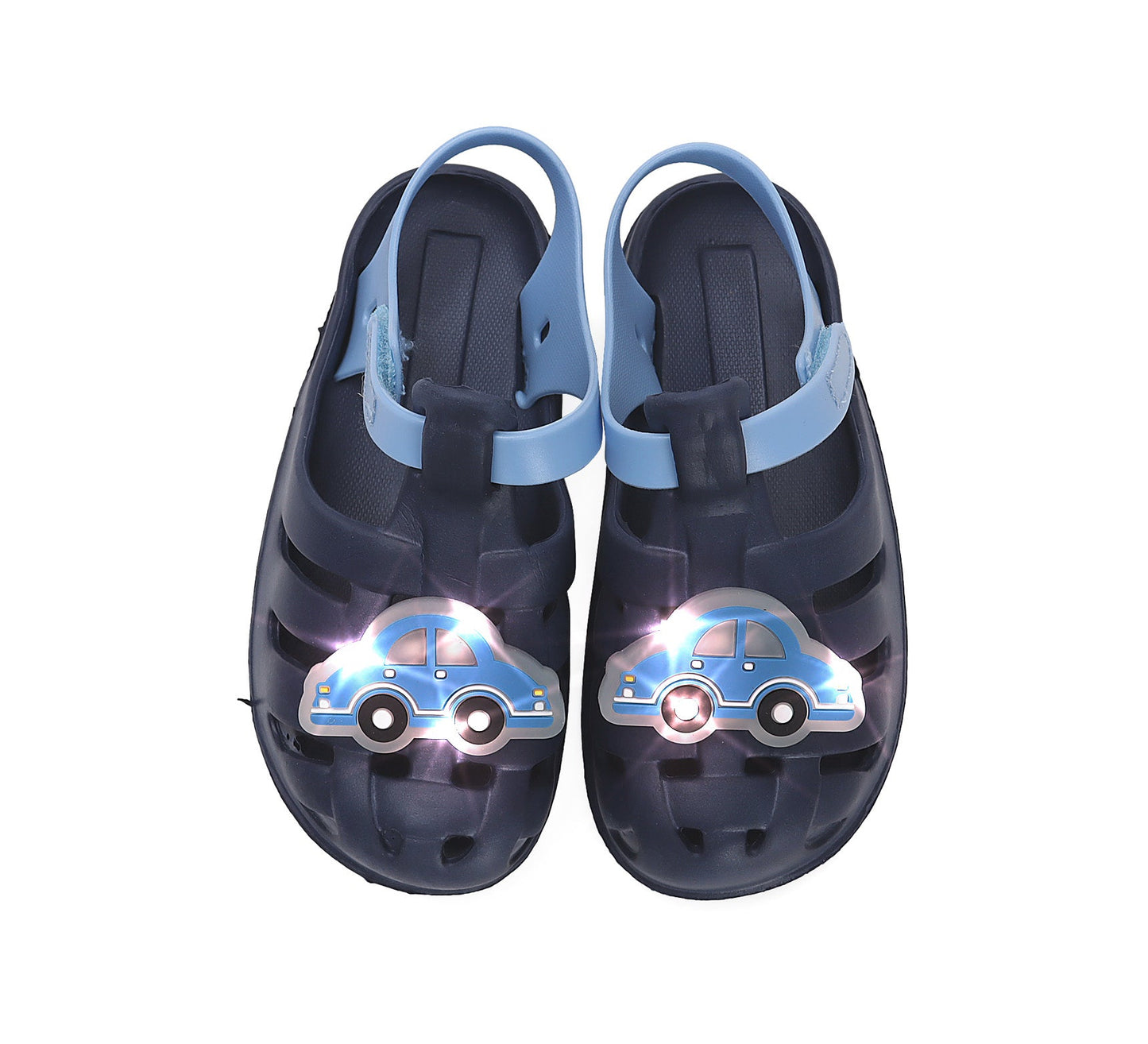 D.D.Step Kisfiú Papucs (J089-41199)