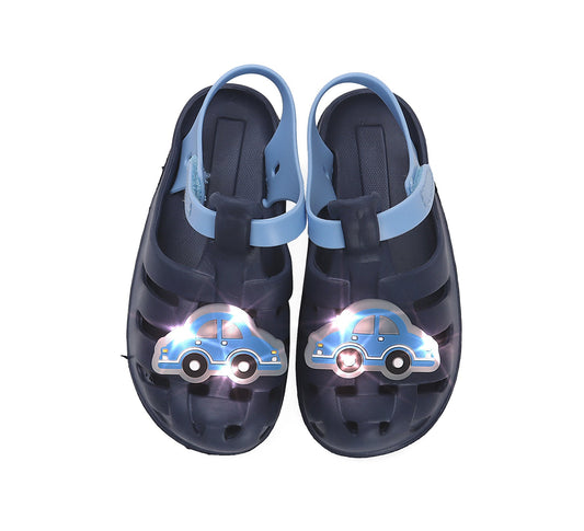 D.D.Step Kisfiú Papucs (J089-41199)