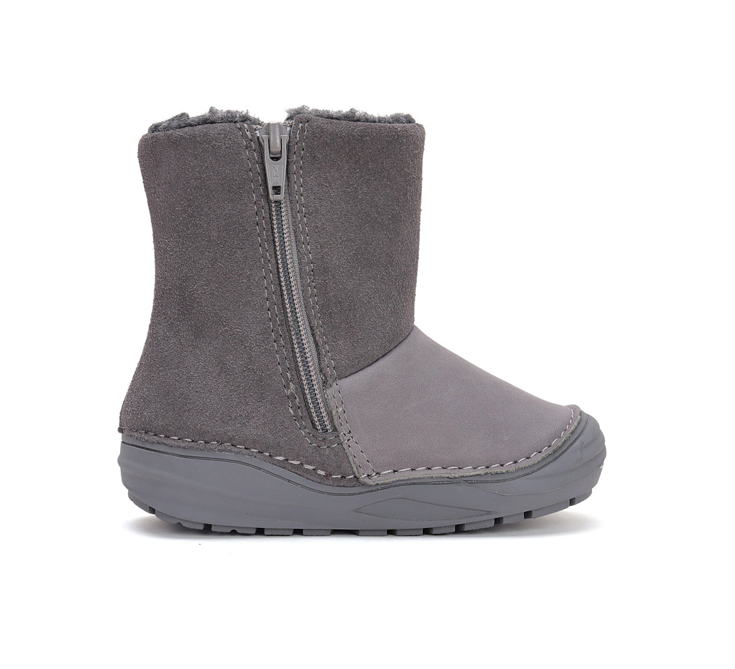 D.D.Step Kisfiú Bélelt csizma (W071-42496A)