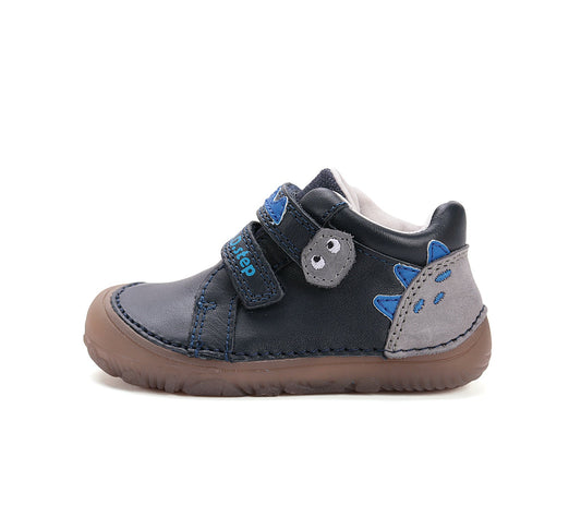 D.D.Step Kisfiú Barefoot Zárt cipő (S073-52875B)