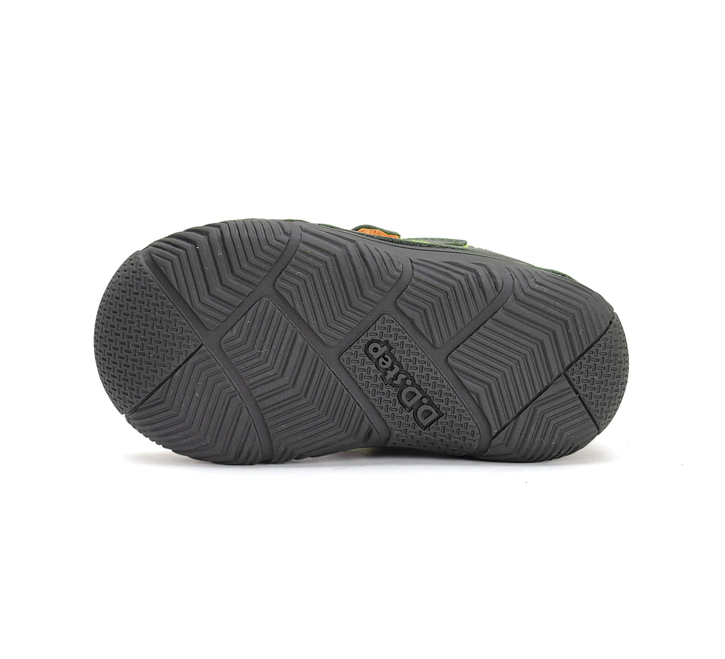 D.D.Step Kisfiú Bélelt bokacipő (W082-42774C)