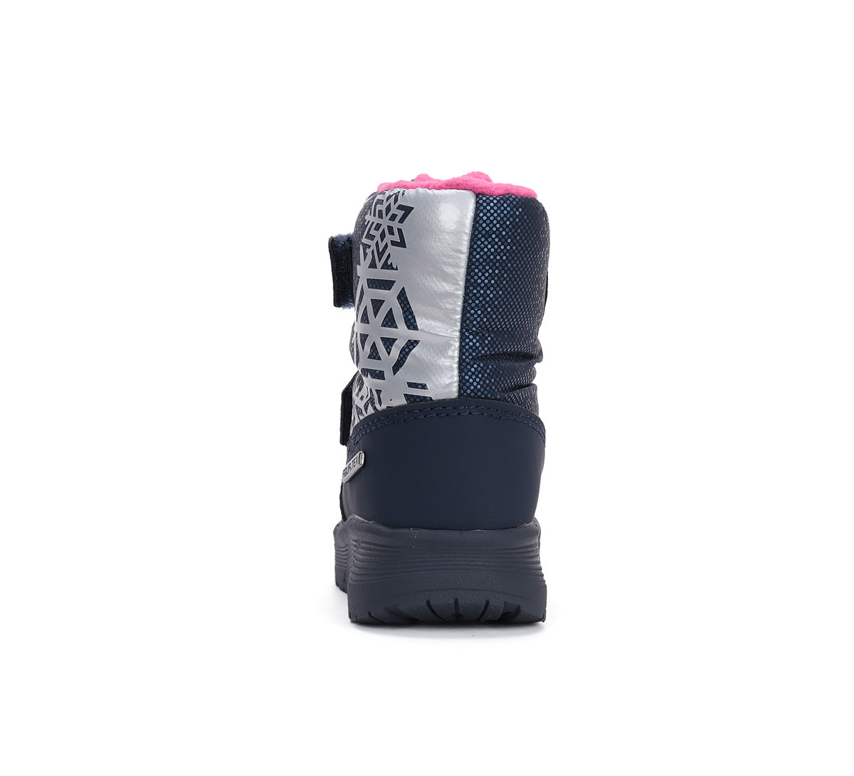 D.D.Step Kislány AQUA-TEX (vízálló) Vízálló cipő (P083-42807B)