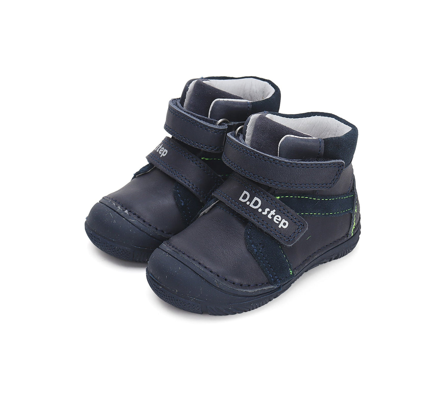 D.D.Step Kisfiú Zárt cipő (S082-42515A)