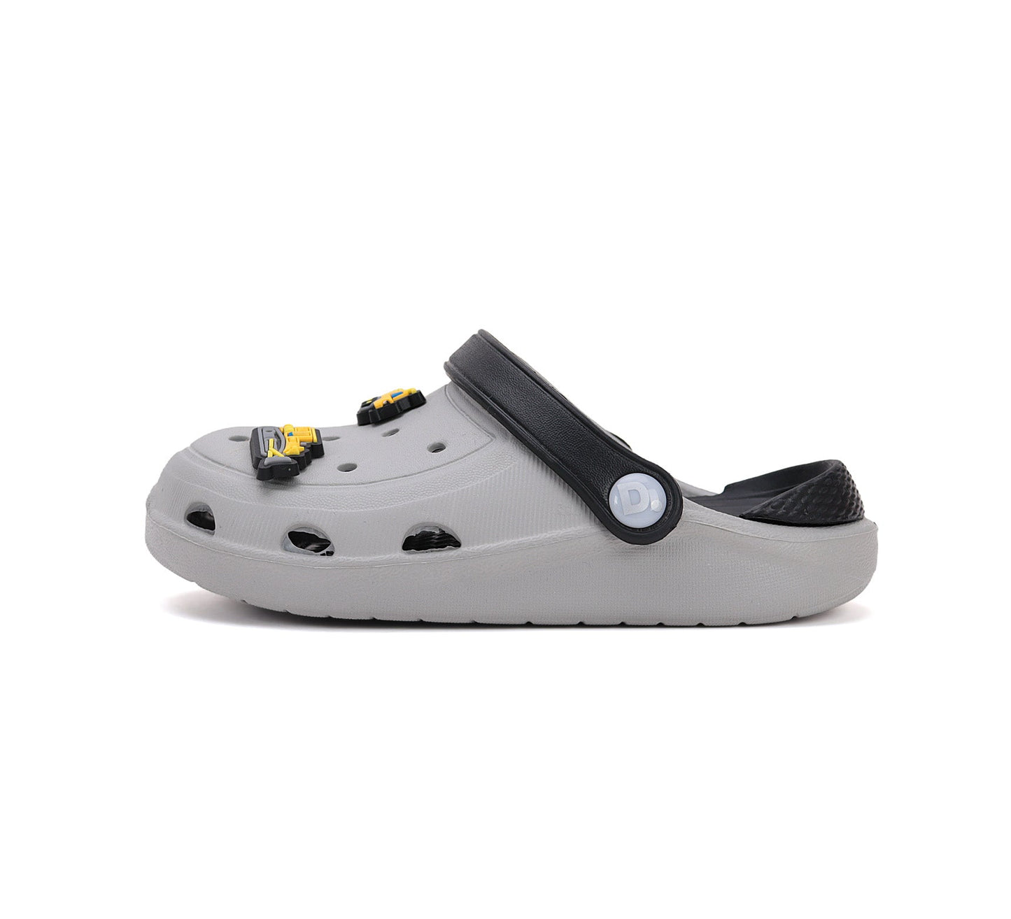 D.D.Step Kisfiú Papucs (J091-51713)