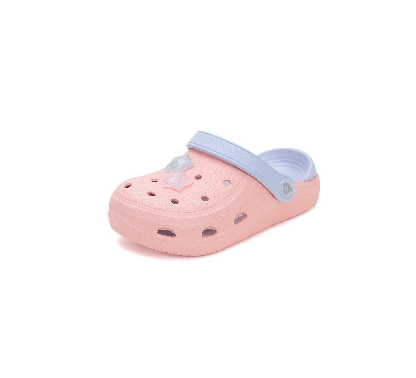 D.D.Step Kislány Papucs (J091-51713C)