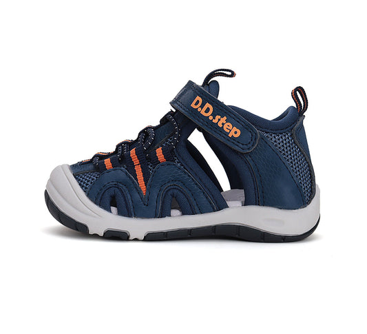 D.D.Step Kisfiú Quick dry (gyorsan száradó) Szandál (G065-51831)