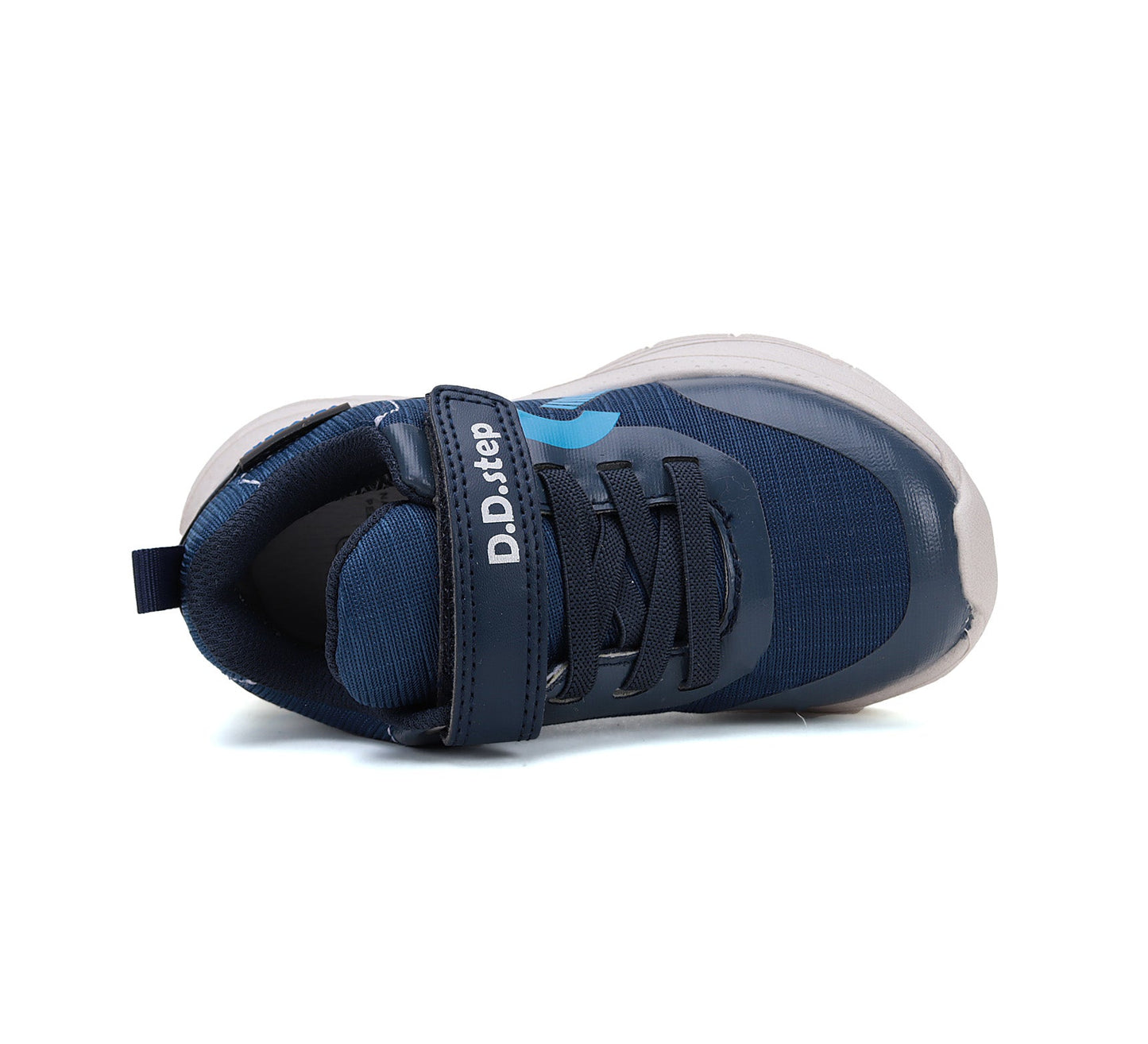 D.D.Step Kisfiú AQUA-TEX (vízálló) Vízálló cipő (P092-51815)