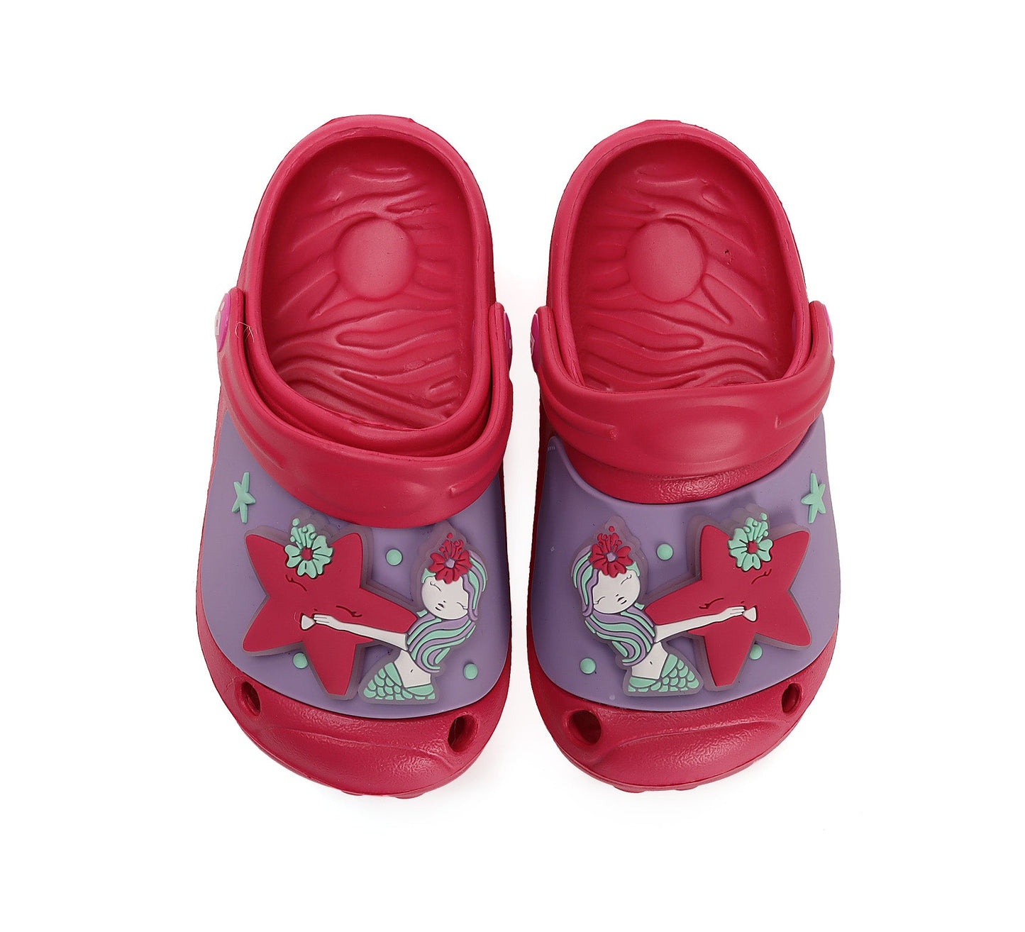 D.D.Step Kislány Papucs (J090-41385C)