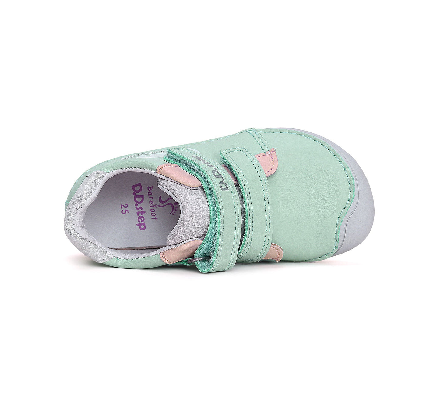 D.D.Step Kislány Barefoot Zárt cipő (S073-41578)