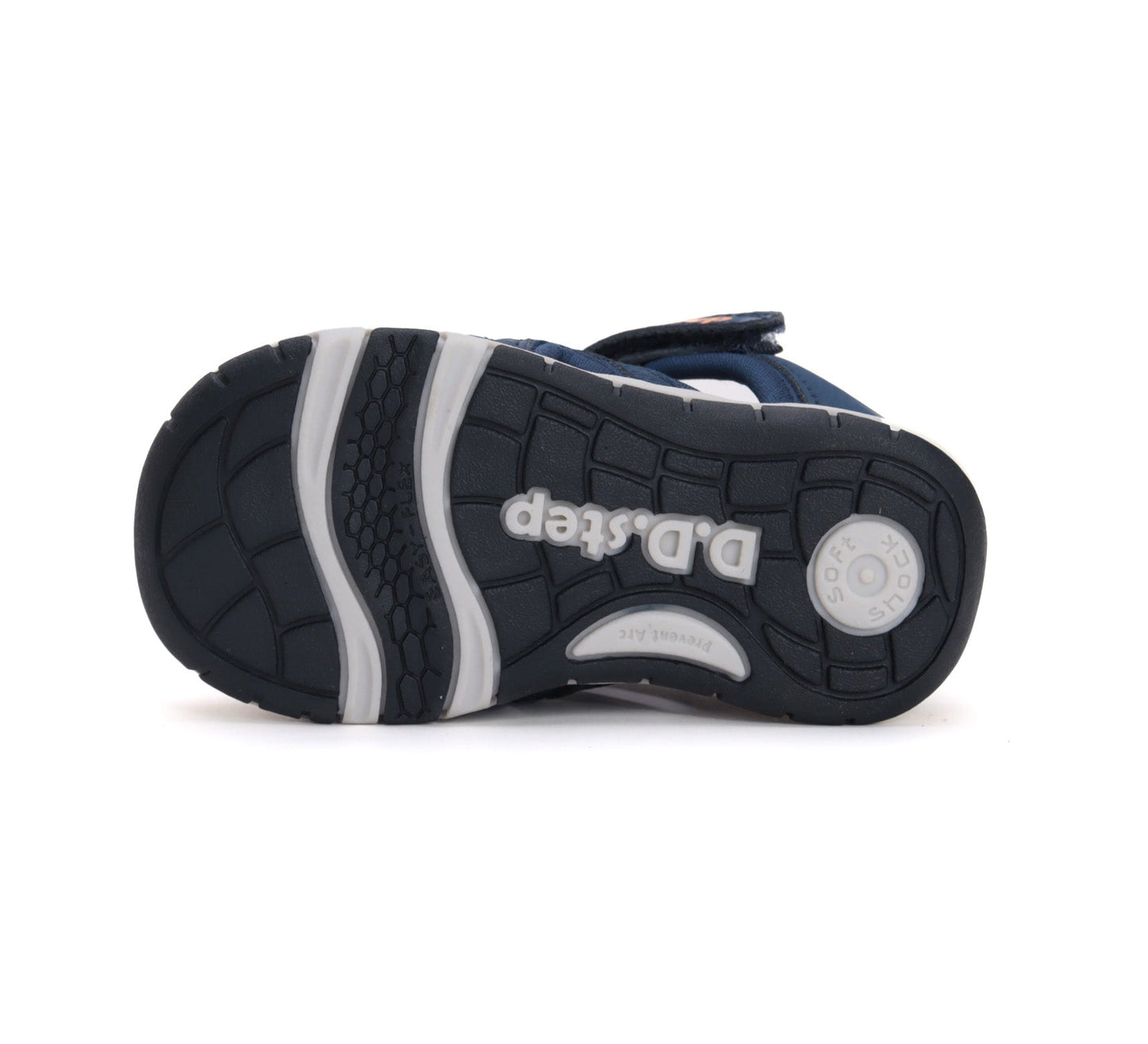 D.D.Step Kisfiú Quick dry (gyorsan száradó) Szandál (G065-51831)