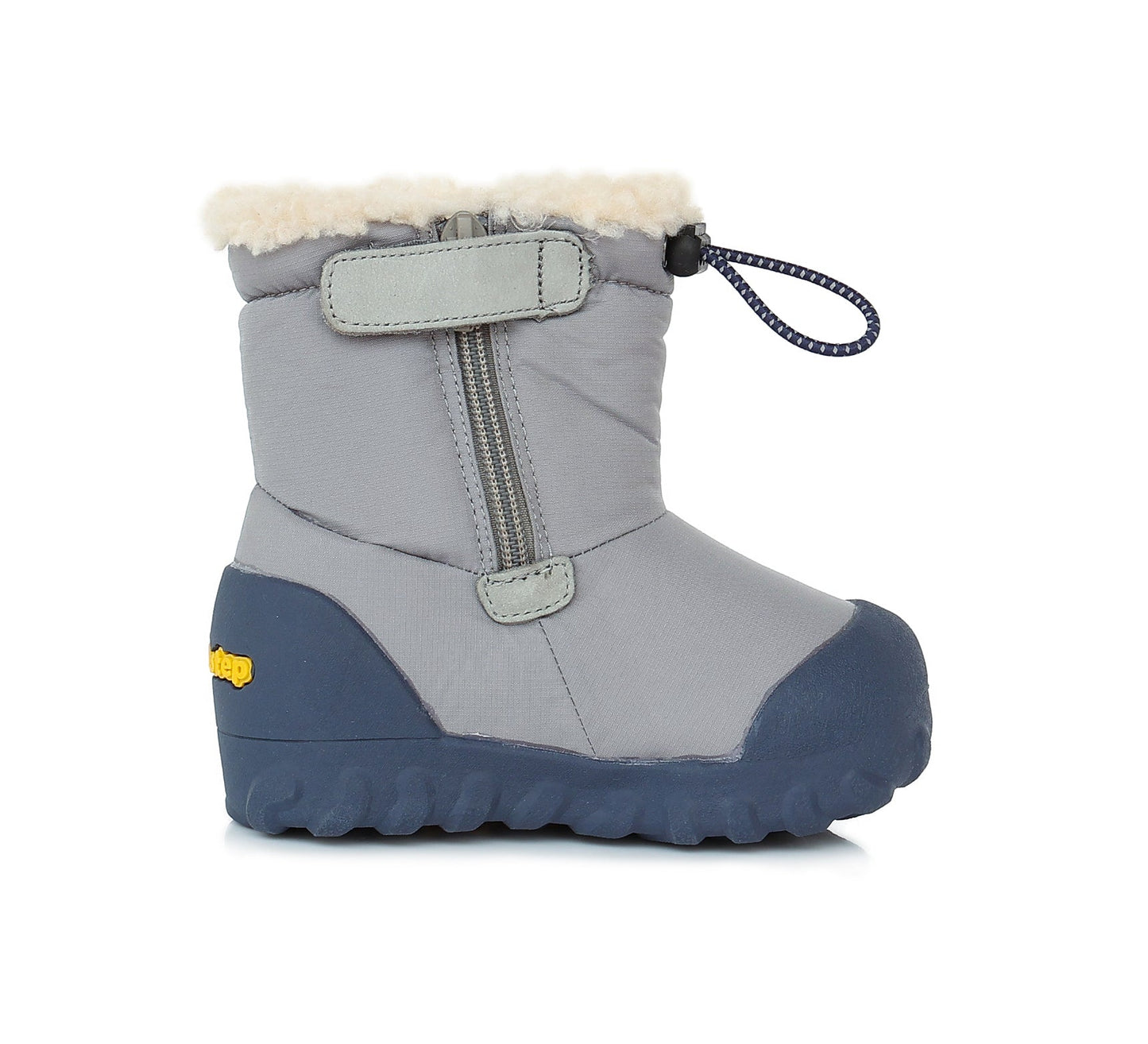 D.D.Step Kisfiú AQUA-TEX (vízálló) Vízálló cipő (F079-238A)