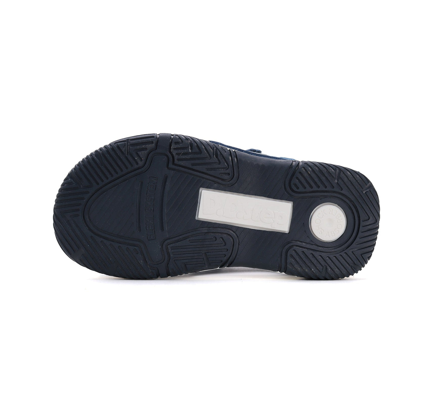D.D.Step Kisfiú Szandál (G103-51229A)