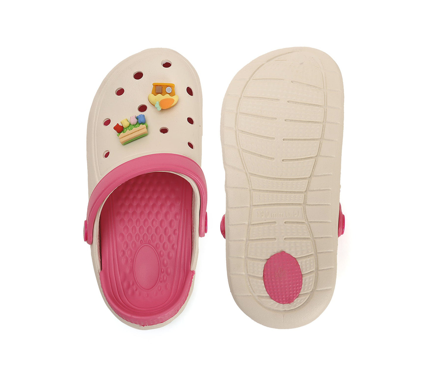 D.D.Step Kislány Papucs (J091-41700E)