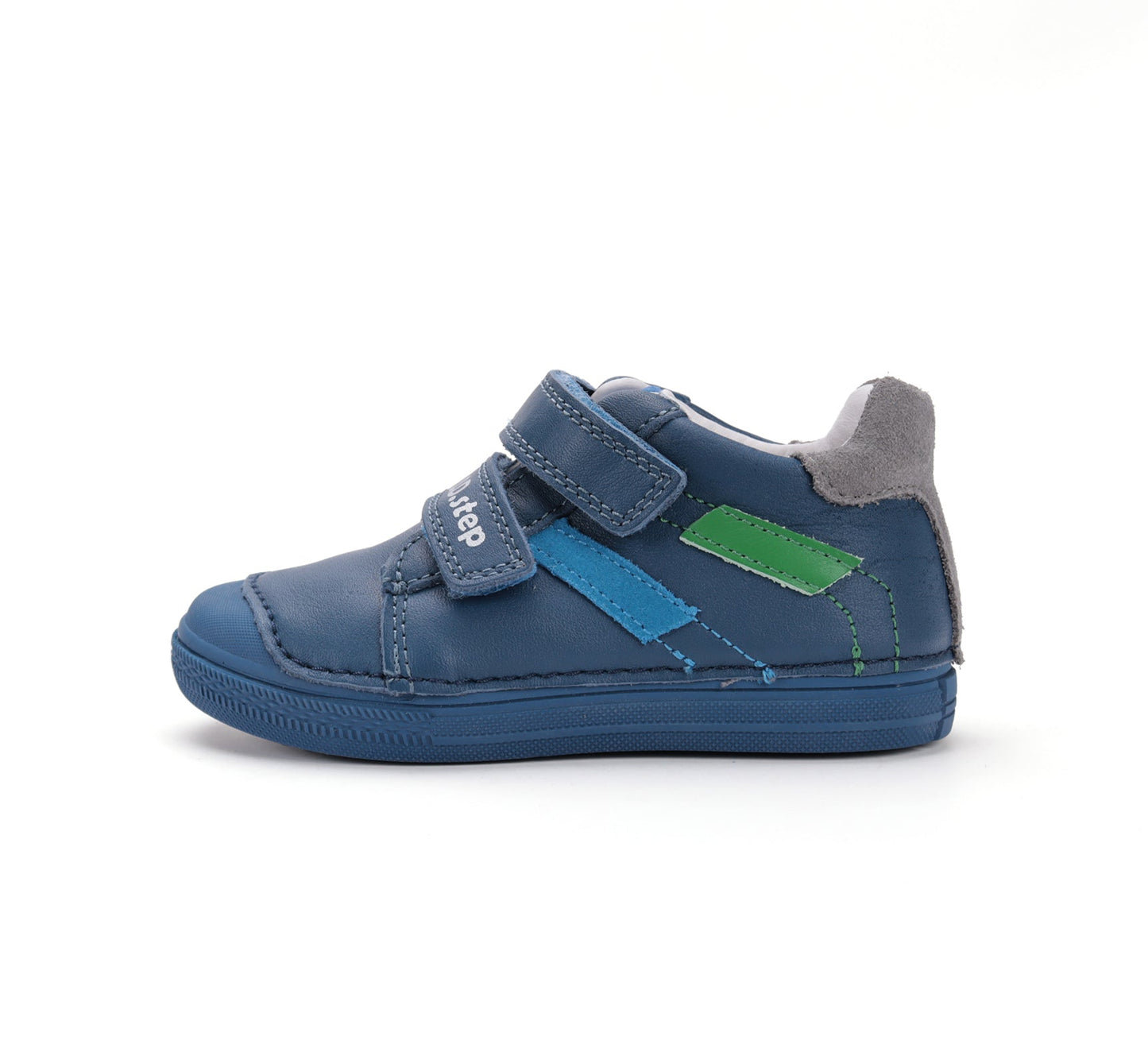 D.D.Step Kisfiú Zárt cipő (S049-52565A)