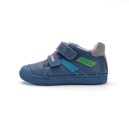 D.D.Step Kisfiú Zárt cipő (S049-52565A)