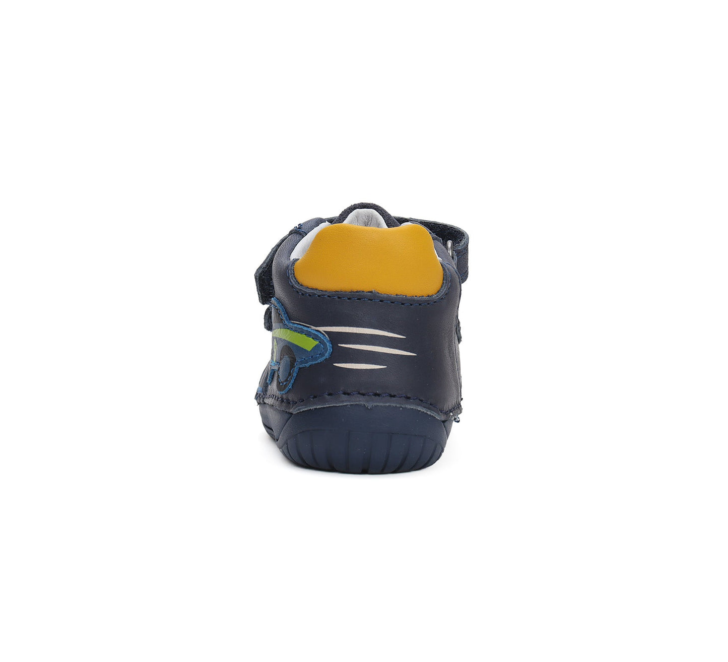 D.D.Step Kisfiú Barefoot Zárt cipő (S070-42393)
