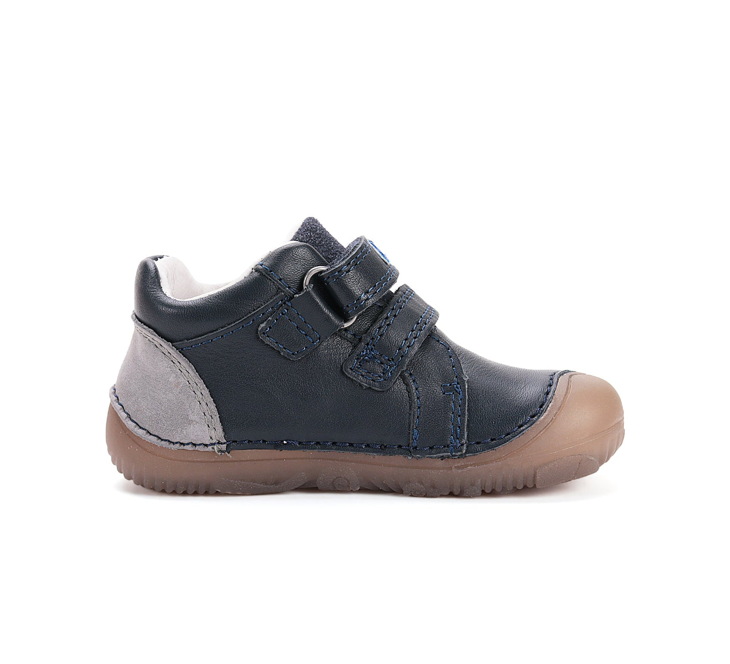 D.D.Step Kisfiú Barefoot Zárt cipő (S073-52875B)