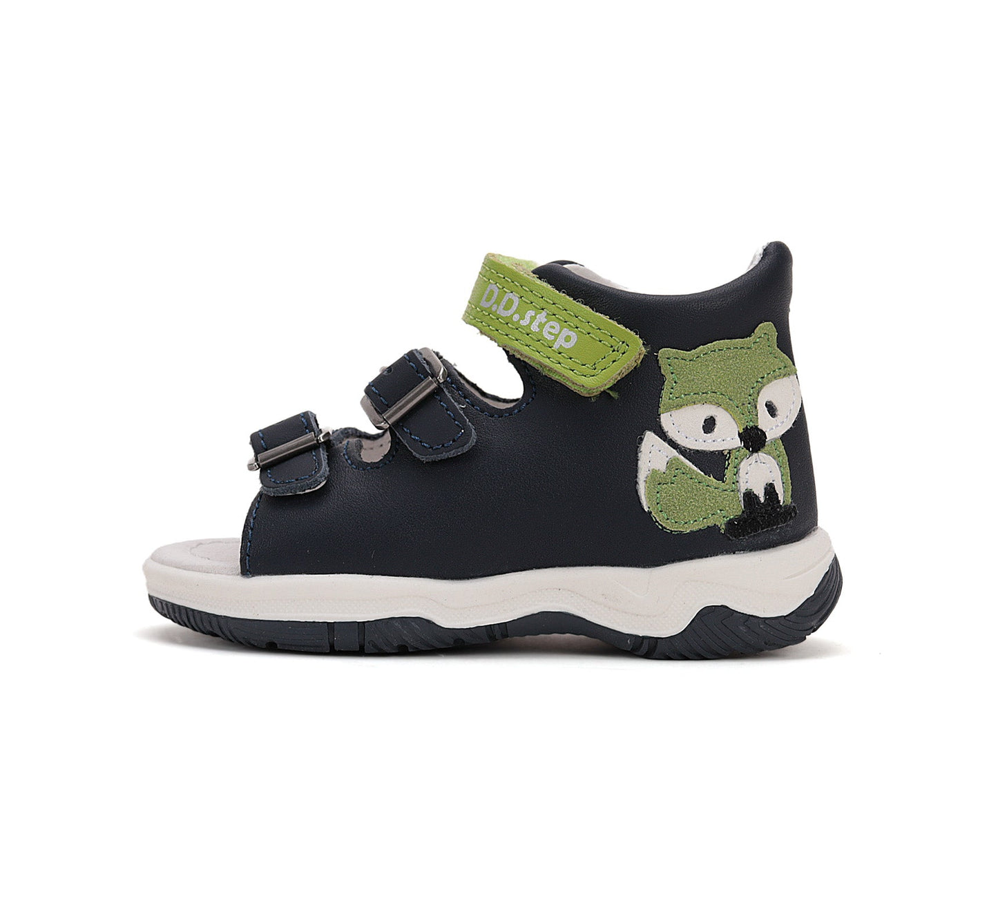 D.D.Step Kisfiú Szandál (G103-51853A)