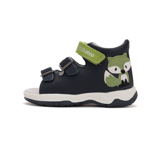D.D.Step Kisfiú Szandál (G103-51853A)