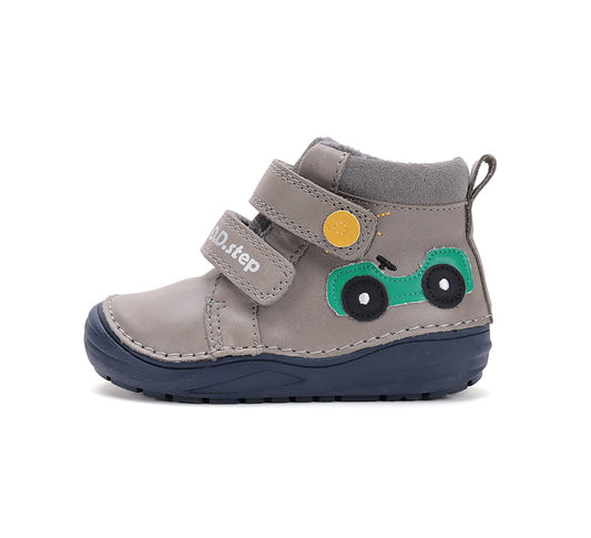 D.D.Step Kisfiú Zárt cipő (S071-52771B)