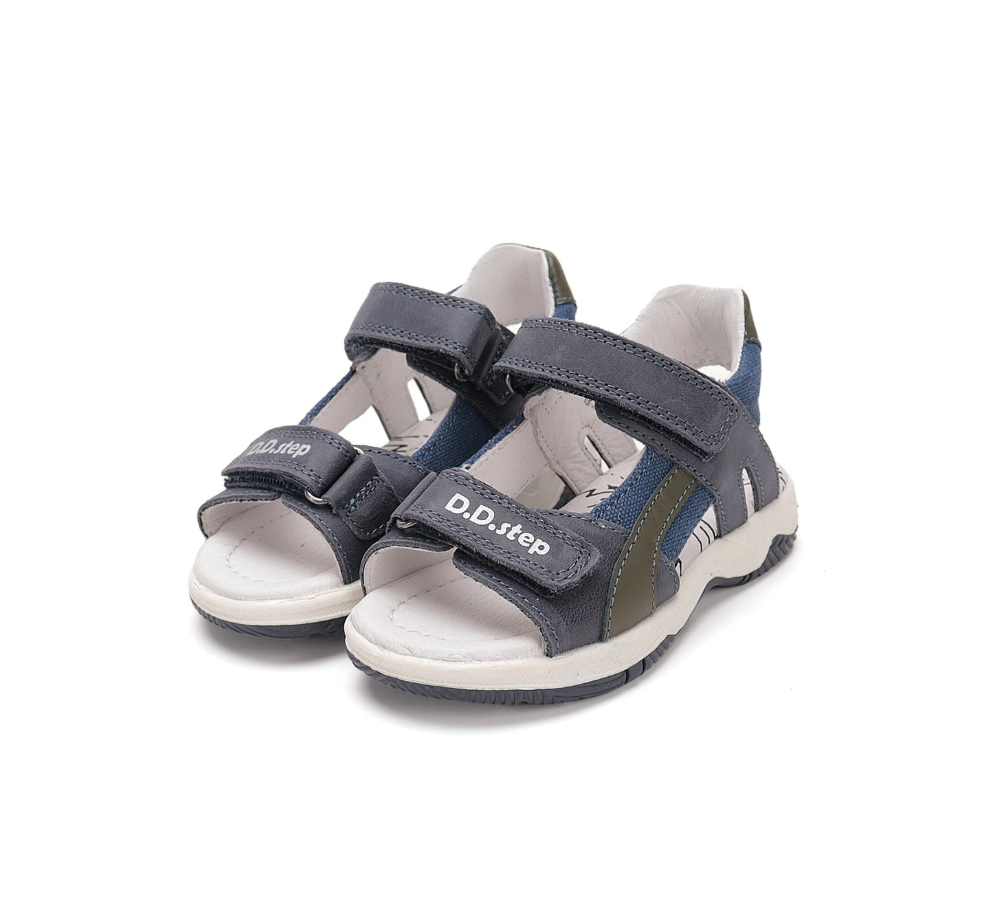 D.D.Step Kisfiú Szandál (G103-51371)