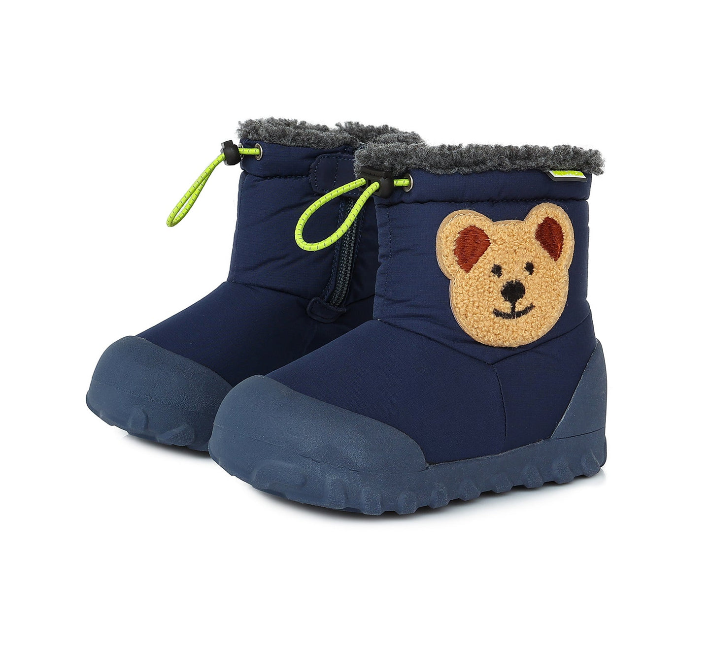 D.D.Step Kisfiú AQUA-TEX (vízálló) Vízálló cipő (F079-238)