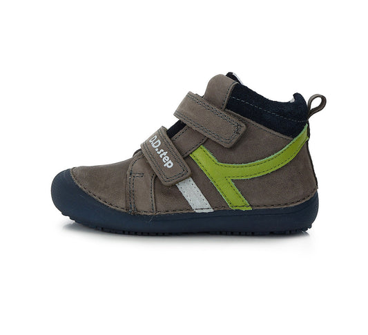D.D.Step Kisfiú Barefoot Zárt cipő (A063-316A)