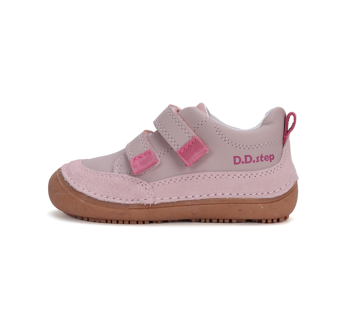 D.D.Step Kislány Barefoot Zárt cipő (S063-51483C)