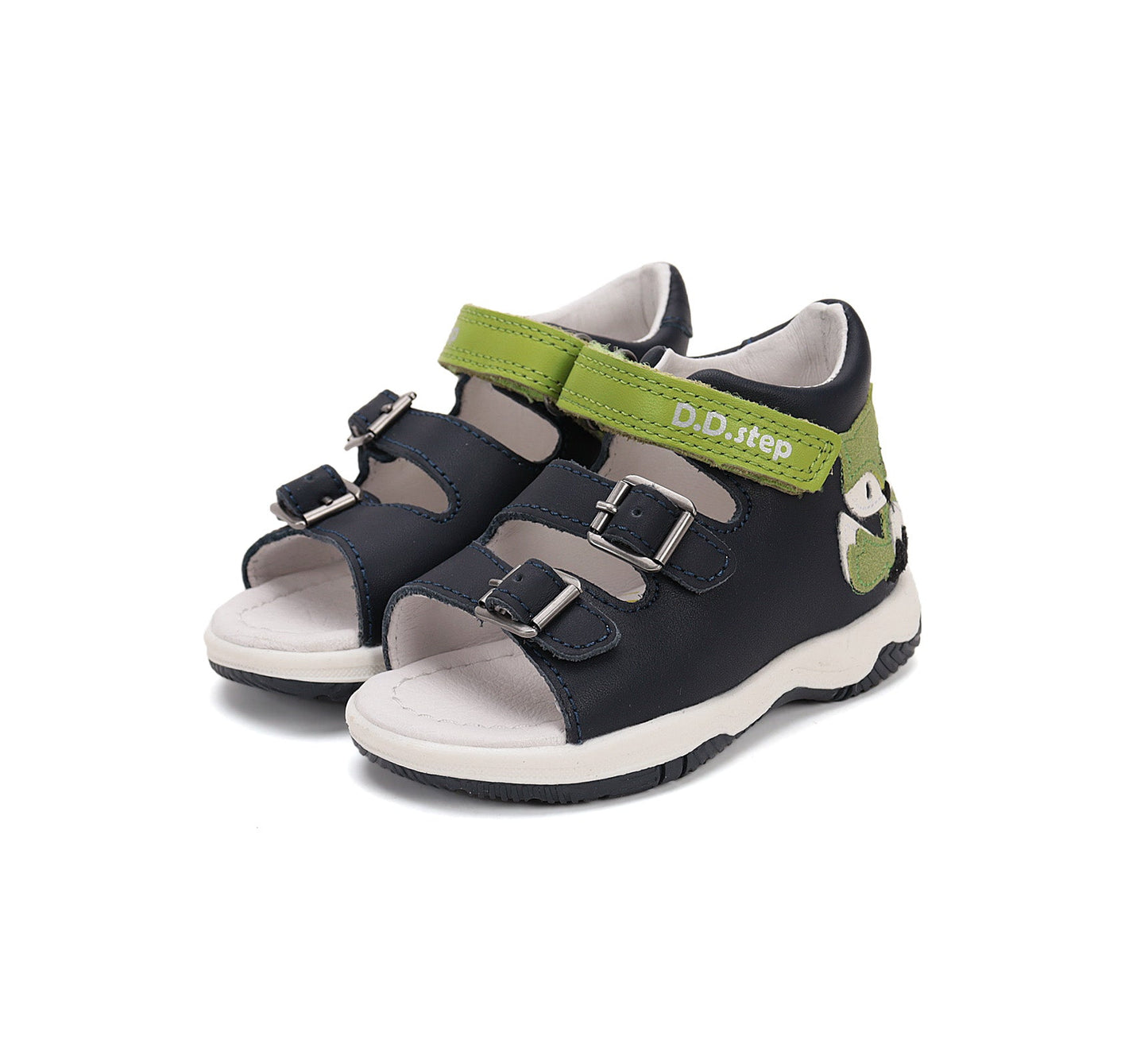 D.D.Step Kisfiú Szandál (G103-51853A)