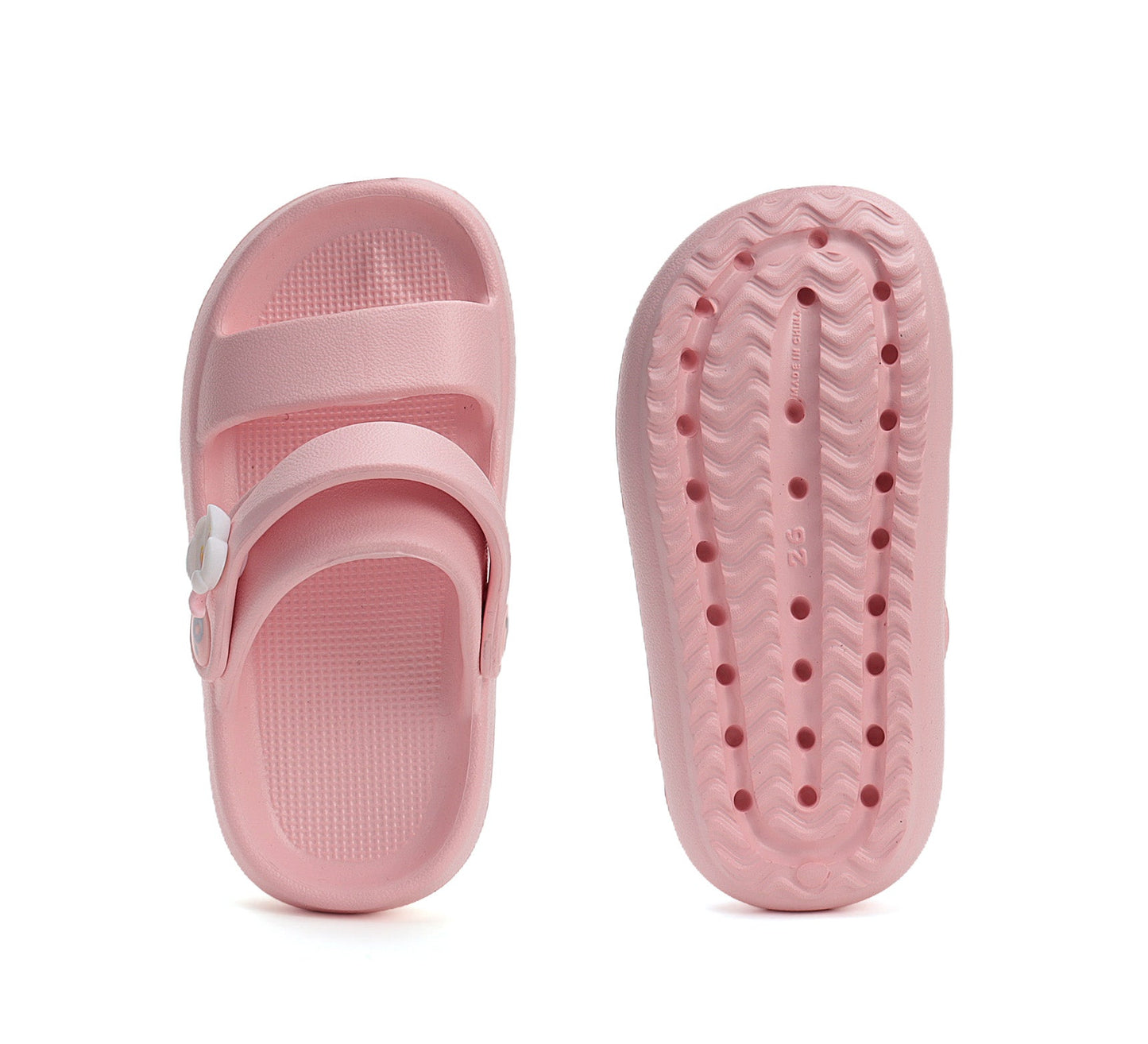 D.D.Step Kislány Papucs (J094-51388E)