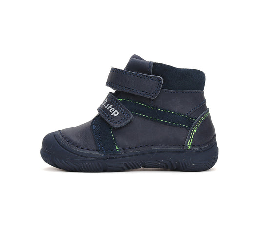 D.D.Step Kisfiú Zárt cipő (S082-42515A)