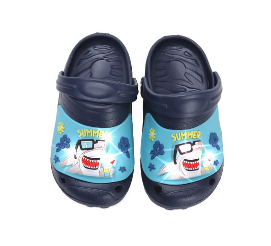 D.D.Step Kisfiú Papucs (J090-41385)