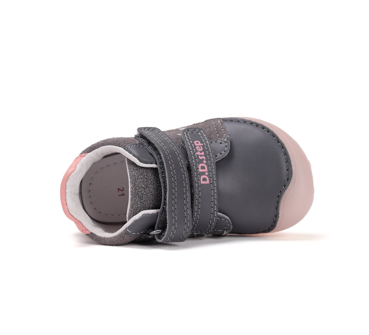 D.D.Step Kislány Barefoot Zárt cipő (S073-52165A)