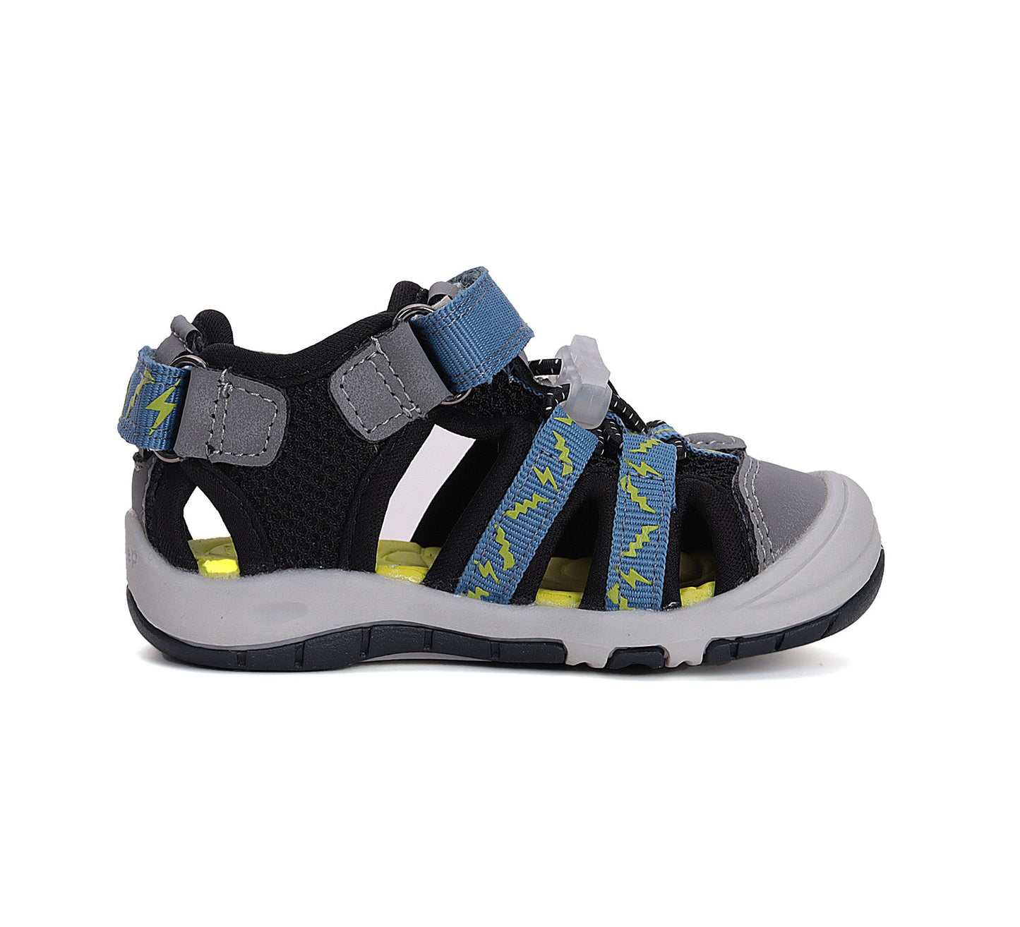 D.D.Step Kisfiú Quick dry (gyorsan száradó) Szandál (G065-51748B)
