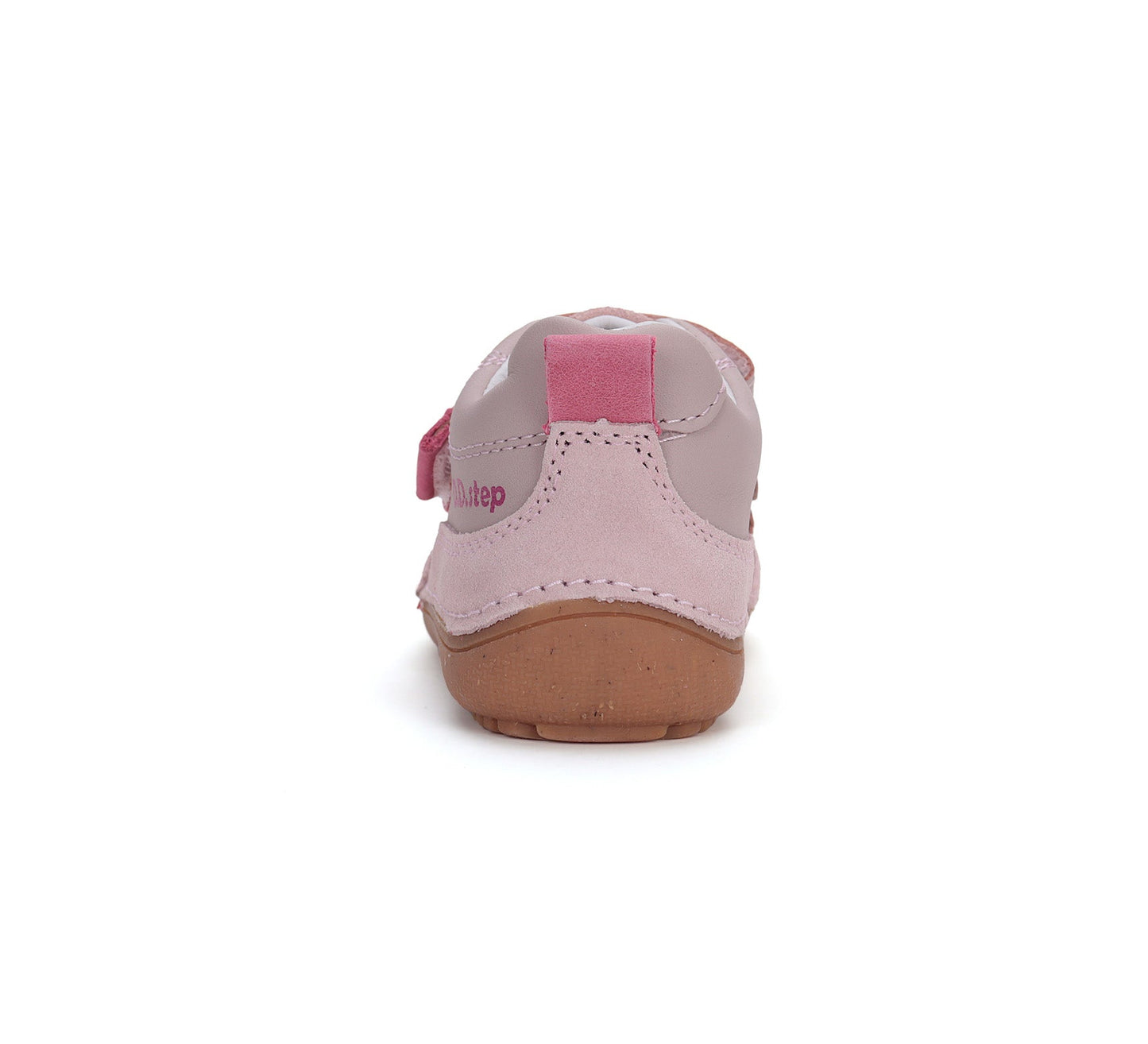 D.D.Step Kislány Barefoot Zárt cipő (S063-51483C)