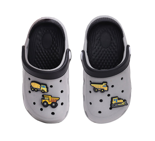D.D.Step Kisfiú Papucs (J091-51713)