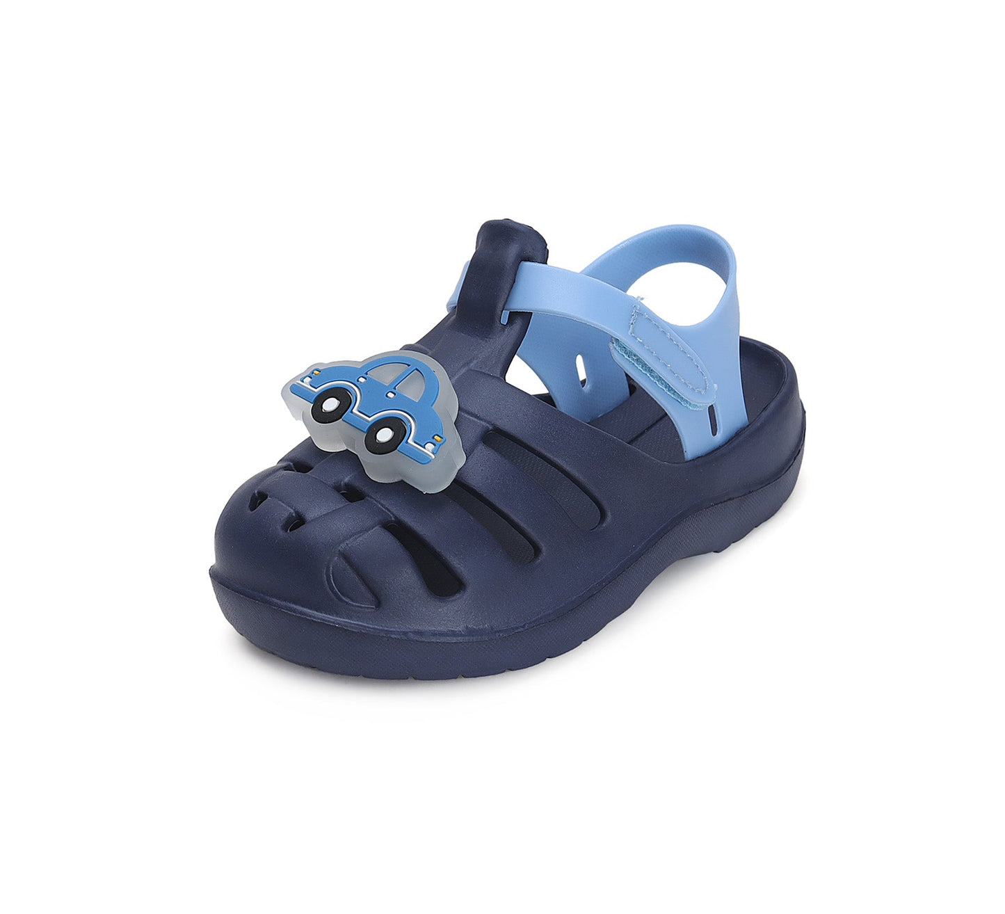 D.D.Step Kisfiú Papucs (J089-41199)