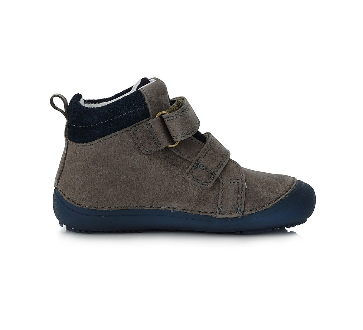 D.D.Step Kisfiú Barefoot Zárt cipő (A063-316A)