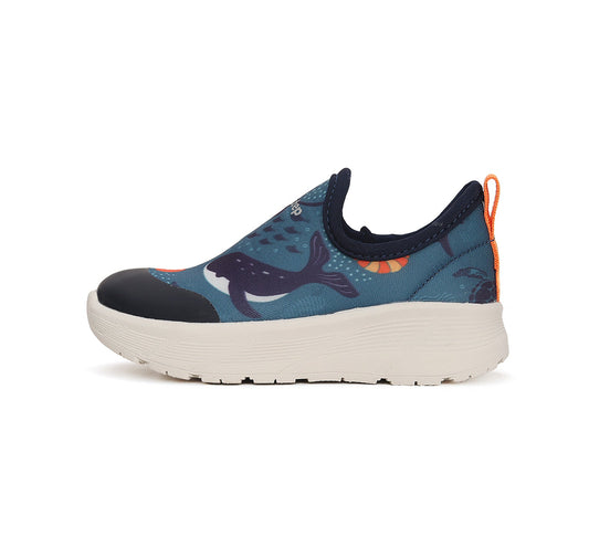 D.D.Step Kisfiú Sportcipő (F083-41790)